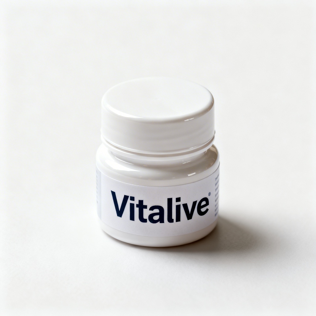 Vitalive